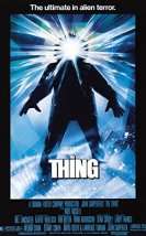 The Thing 1982 film izle
