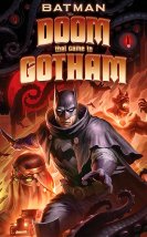 Batman: Gotham’a Gelen Kıyamet