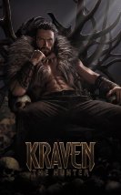 Kraven the Hunter