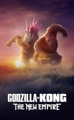 Godzilla ve Kong: Yeni İmparatorluk