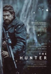 Avcı – The Hunter izle