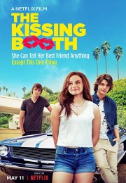 Delidolu – The Kissing Booth izle