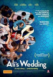 Ali’nin Düğünü izle