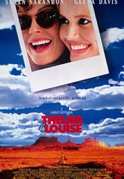 Thelma ve Louise