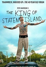 Staten Adasının Kralı